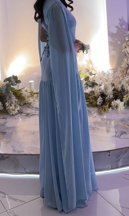 Почти новый койлек/ Платье