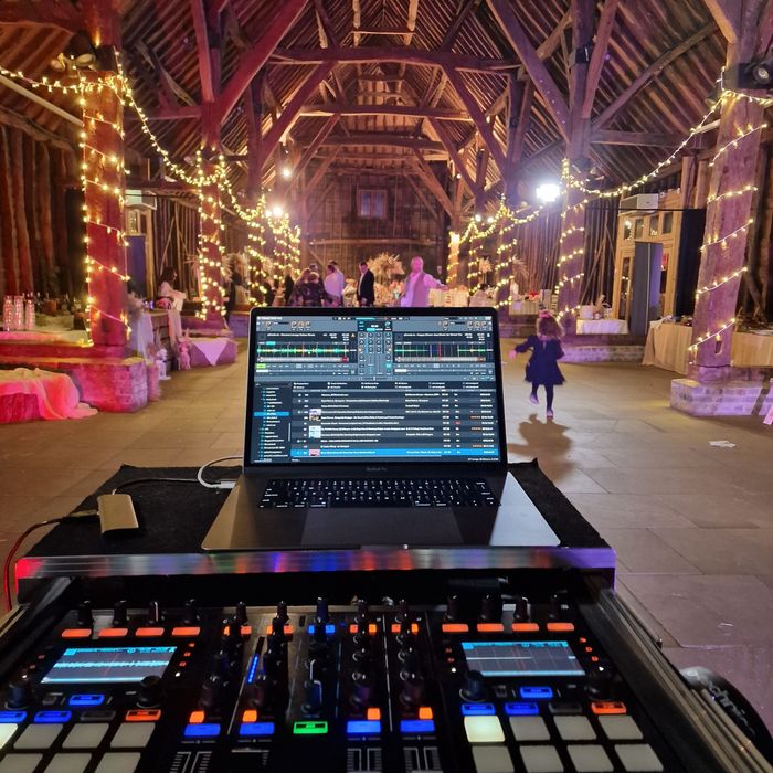 Dj Suceava / Dj Nicky