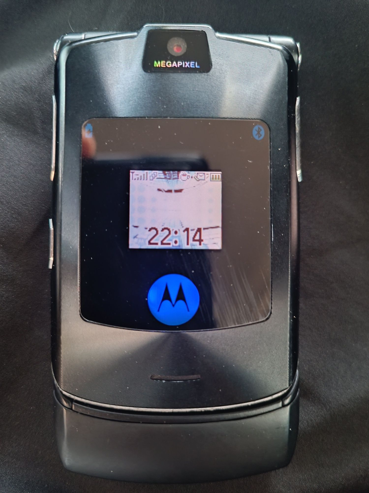 Моторола В3 Motorola V3
