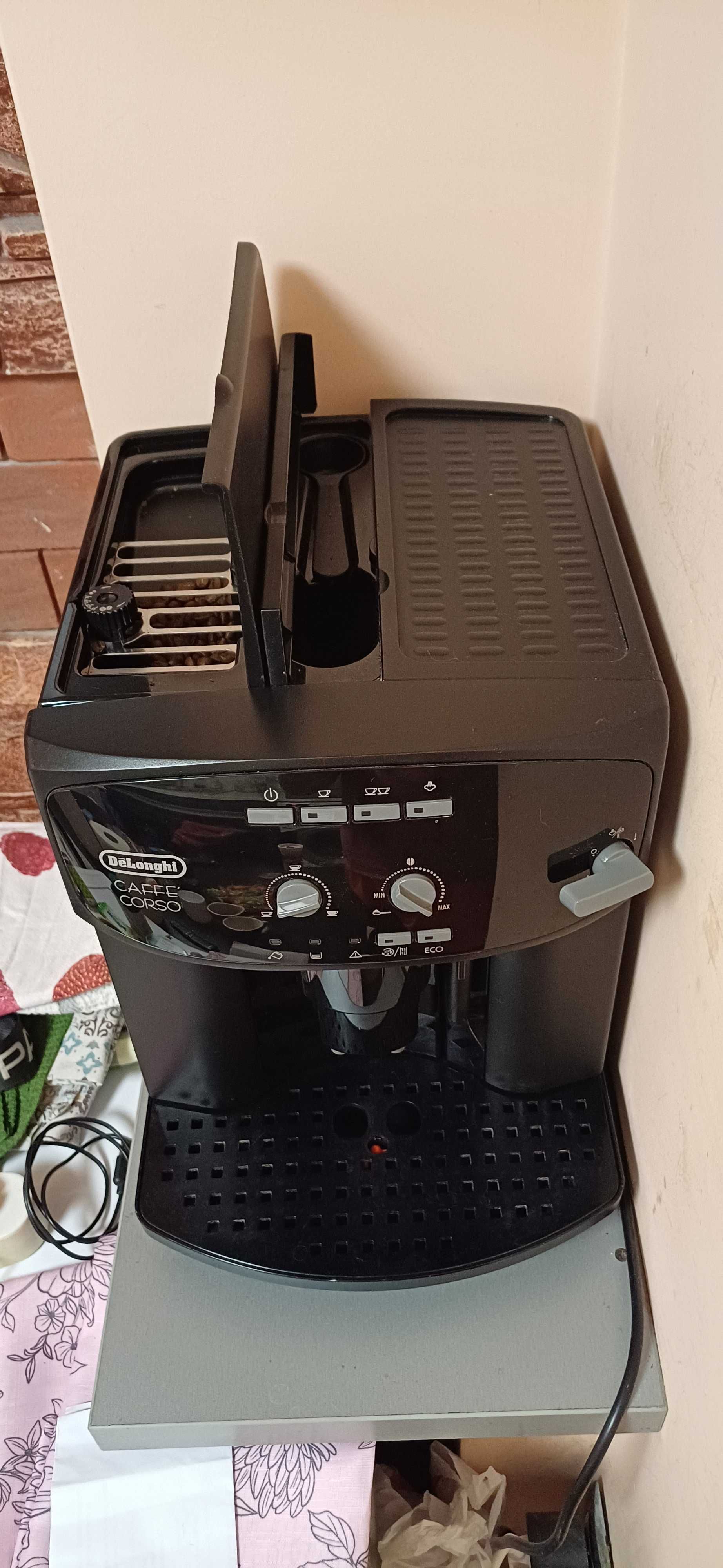 Кафемашина Delonghi