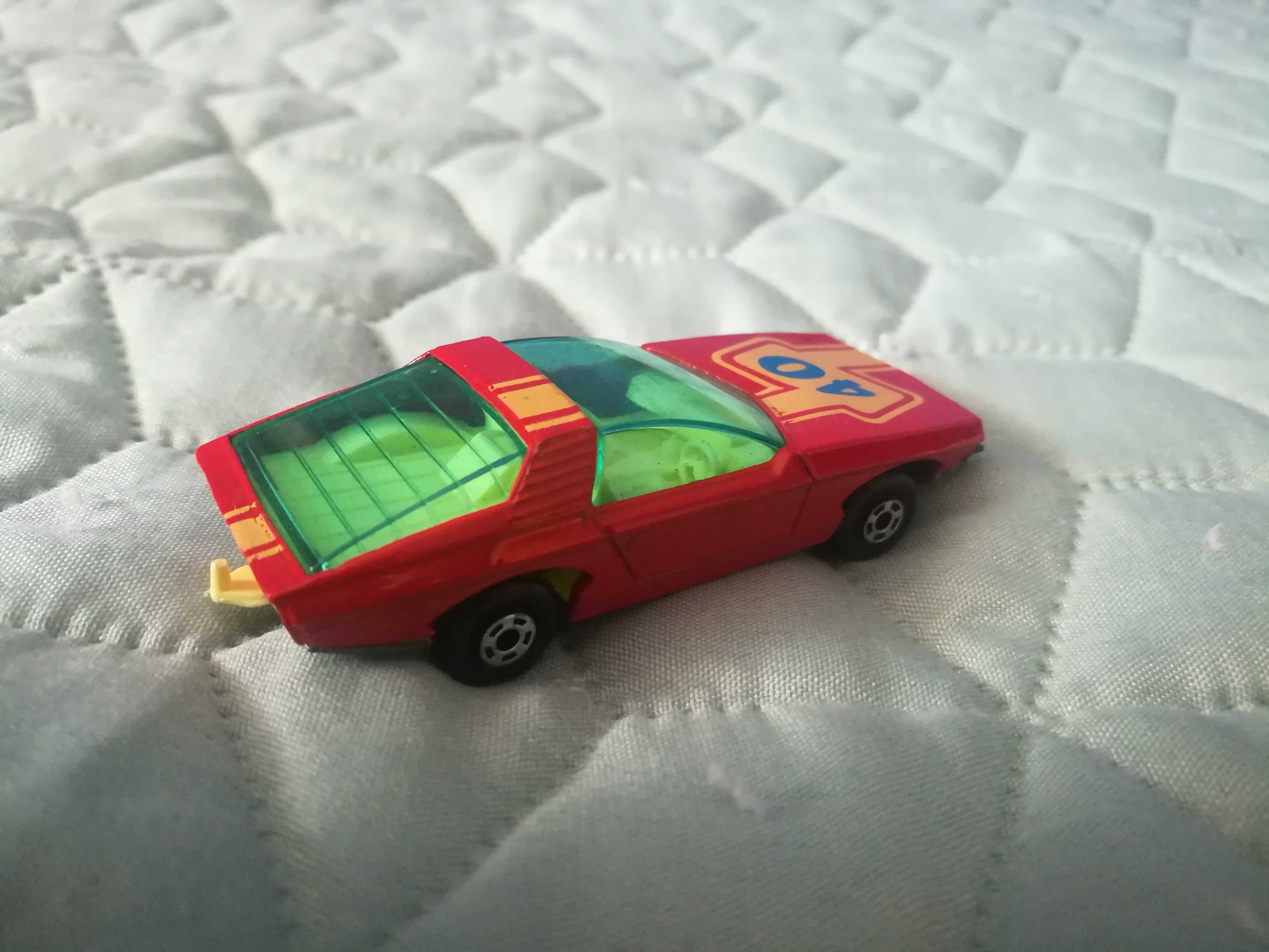 Matchbox Superfast Vauxhall Guildsman Made in England 1971 - с кутийка