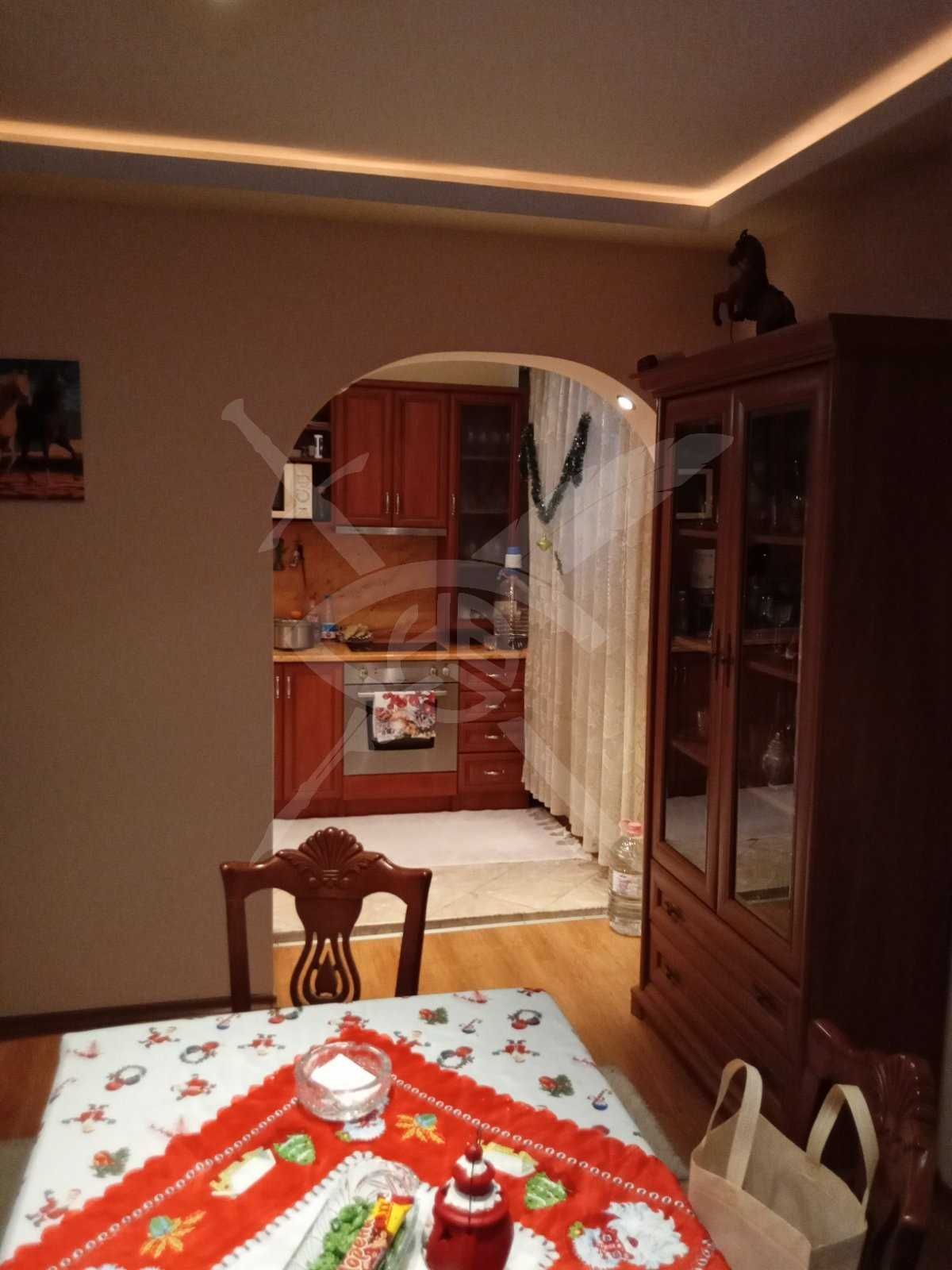 Етаж от къща в Изгрев