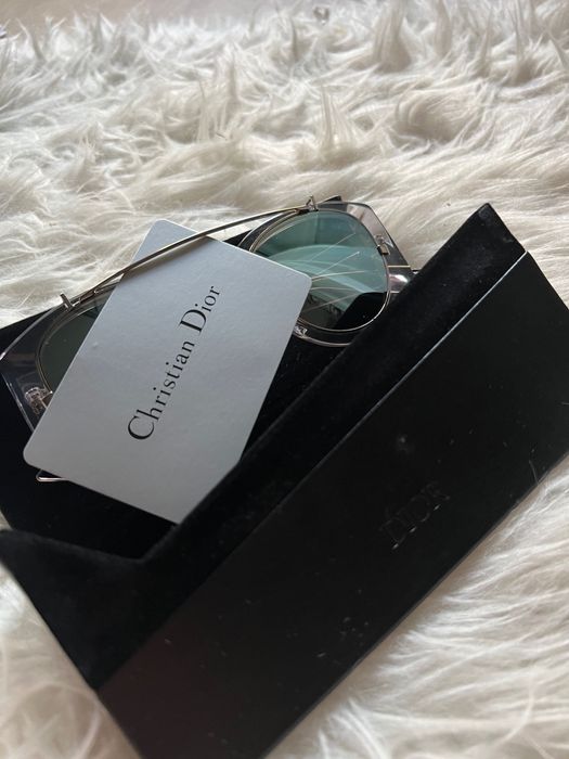 Ochelari de soare Christian Dior