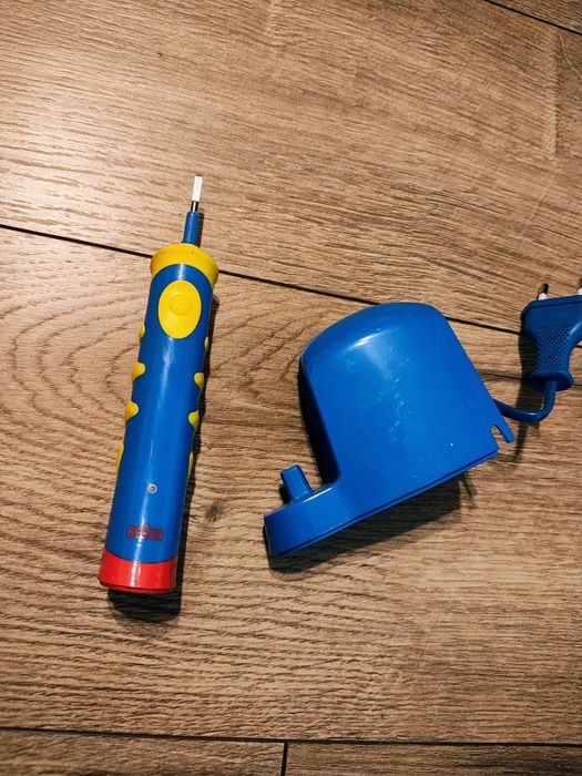 Periuță electrica oral B Braun