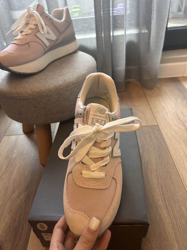 Намаление! Маратонки New Balance - 41