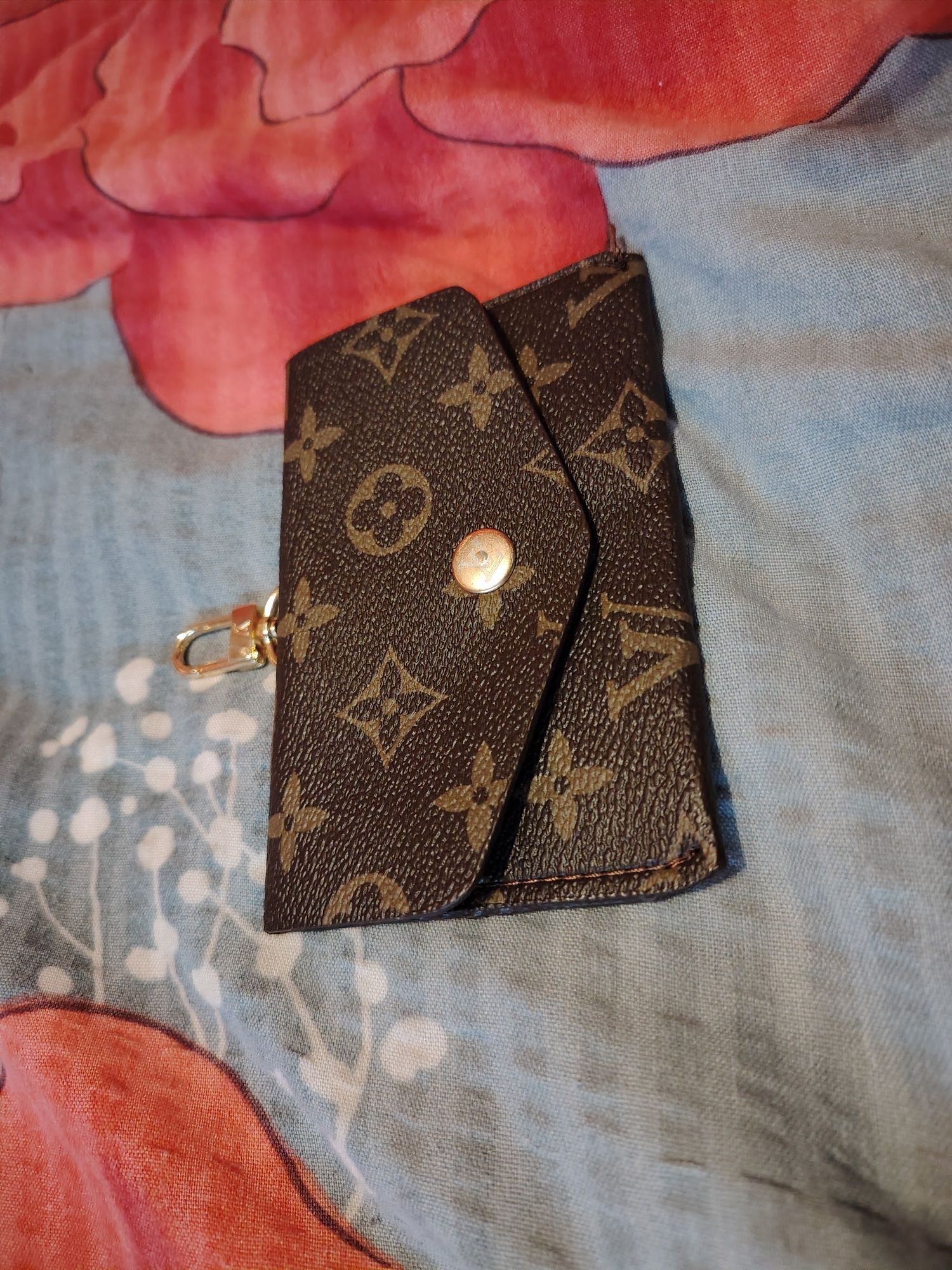 Portchei Louis Vuitton