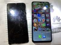 Reparatii Telefoane Bistrita. IPhone, Samsung,Huawei, etc.