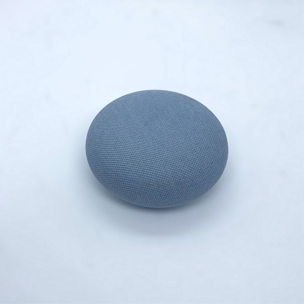 Google nest mini 2 Smart home колонка