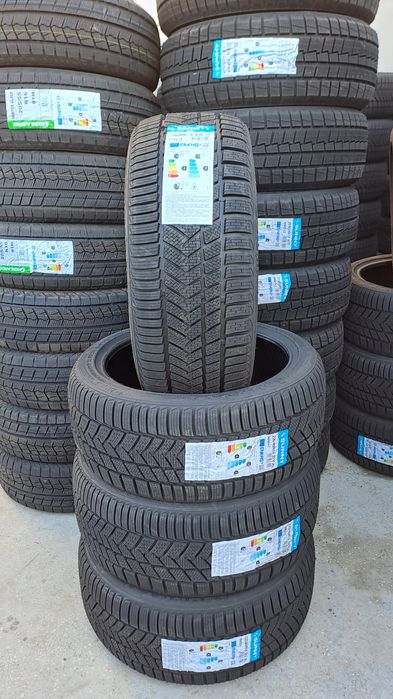 Anvelope noi iarna 225 40 r18