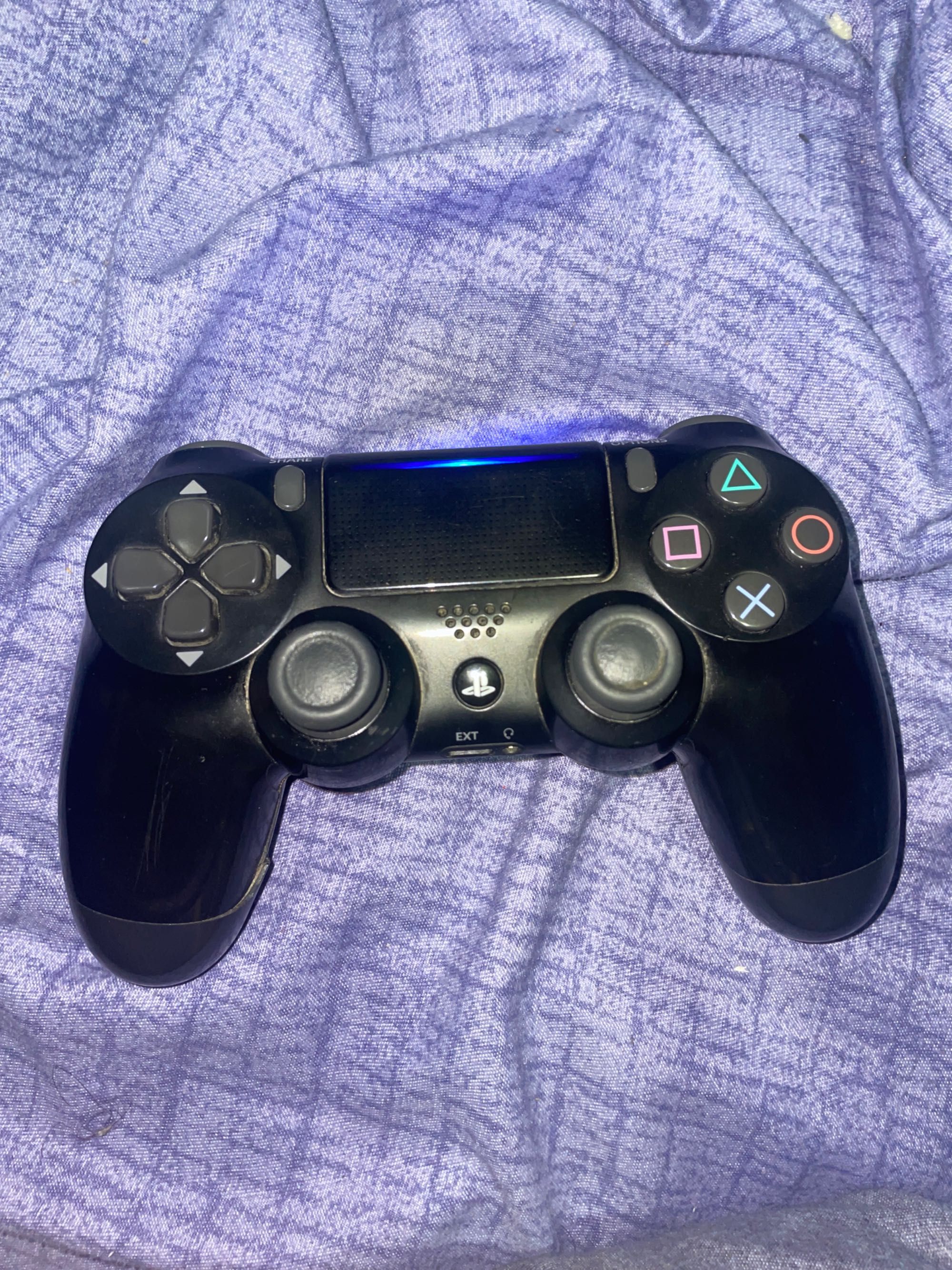 Контролер за ps4