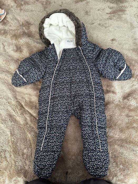 Космонавт Okaidi