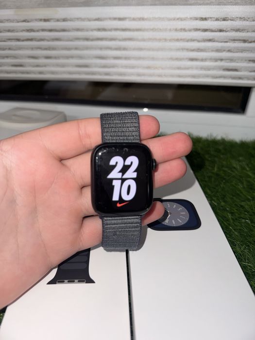 Apple Watch 8 серия 45мм