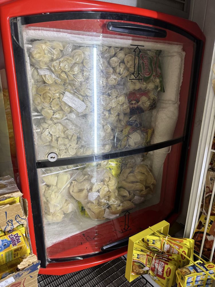 Продам два морозильника