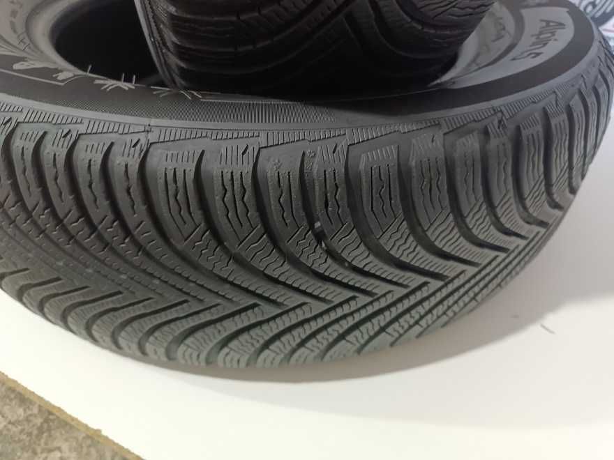 Anvelope 215/65/R17 99H MICHELIN IARNA CP-N20652