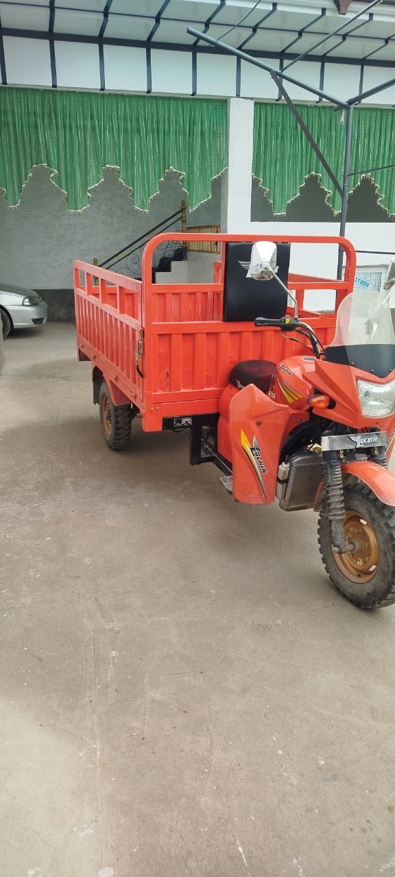Lochin LS-200CC sotiladi