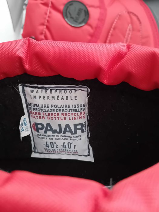 Pajar N31-31,5 апрески нови