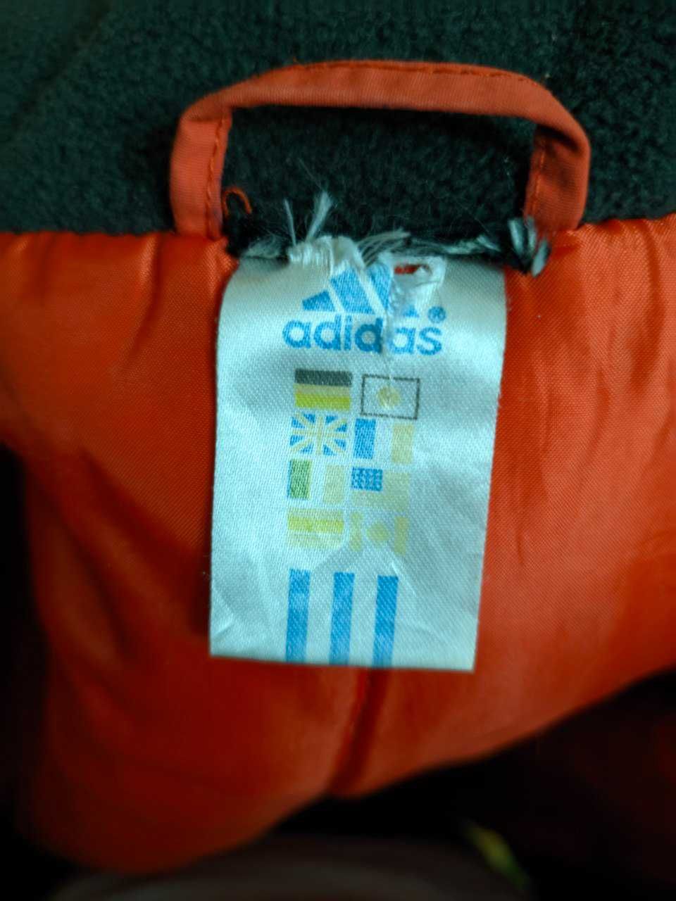 Продам куртку Adidas (Оригинал)