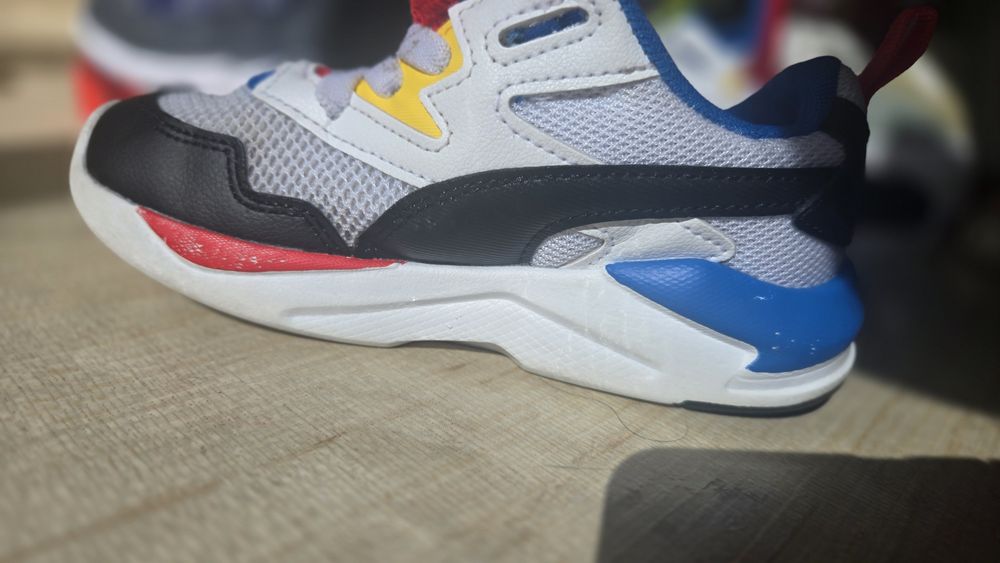 Детски маратонки Пума /Puma 28 номер