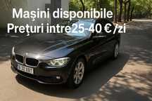 Imchirieri auto Bucuresti si Aeroport