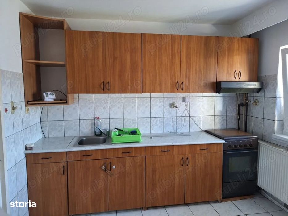 Apartament 2 camere, decomandat – 65 mp, str. Aleco Russo,  Carpati