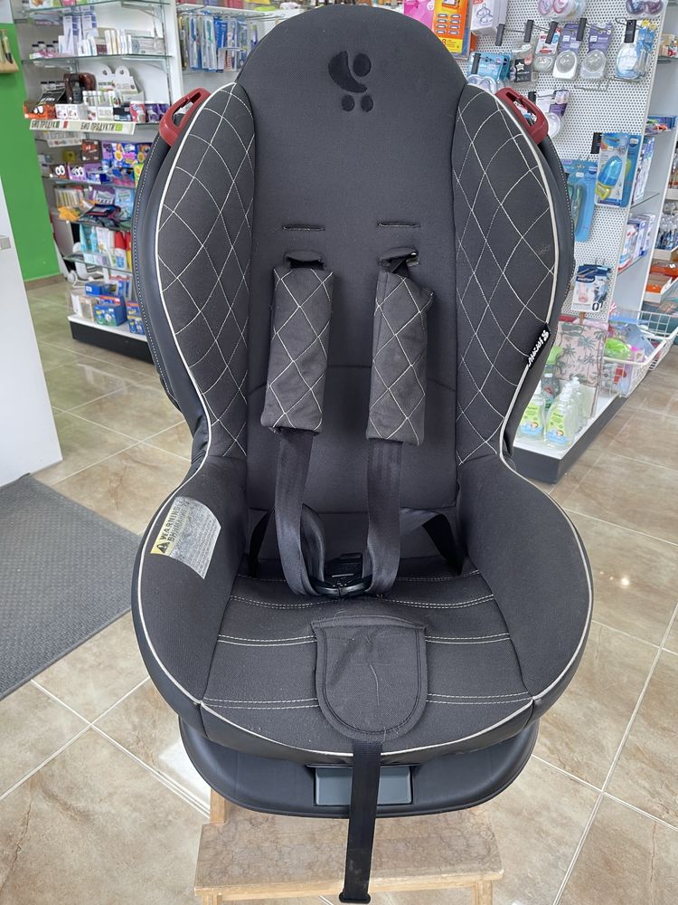 Столче за коле Lorelli isofix 0-36м