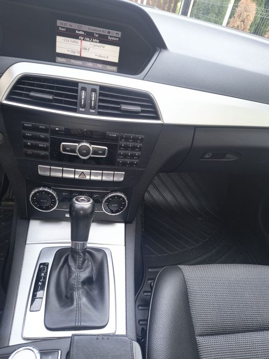 Mercedes C klasse de vanzare