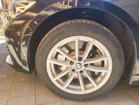 4 x jante Bmw seria 3 g20/g21 +4xcauciucuri