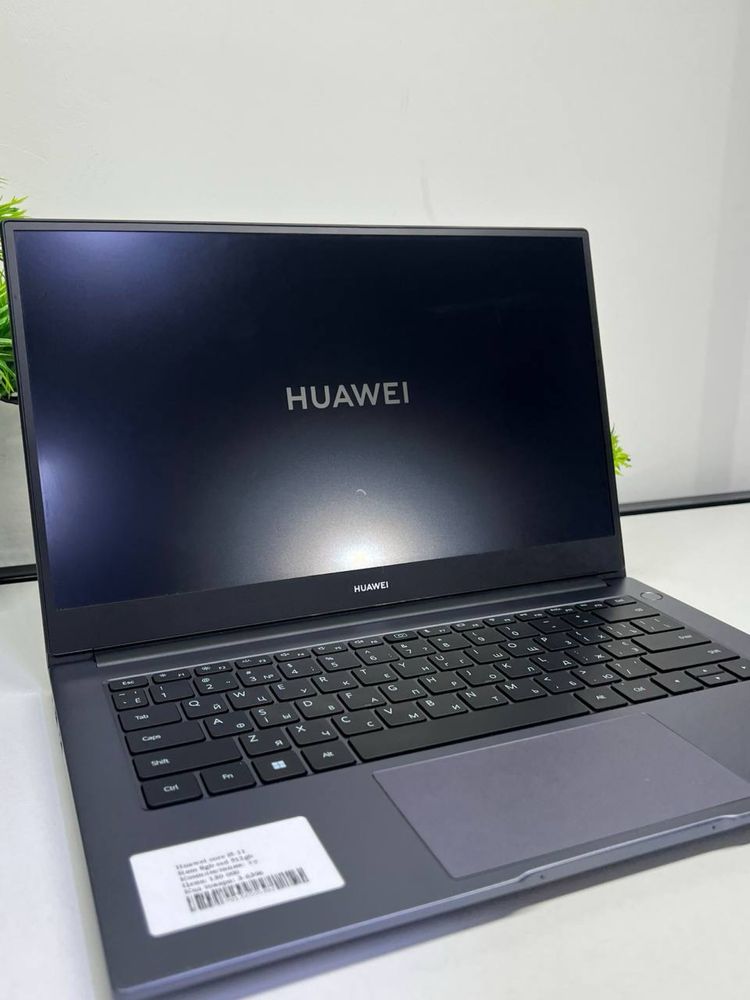 Huawei core 15-11