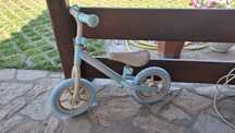 Bicicleta fără pedale