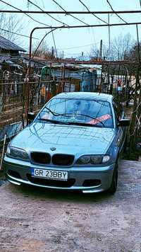 Vând BMW e46 318d 2004