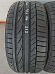 Летни гуми 4 броя BRIDGESTONE Potenza RE050A 215 40 R17 дот 2116