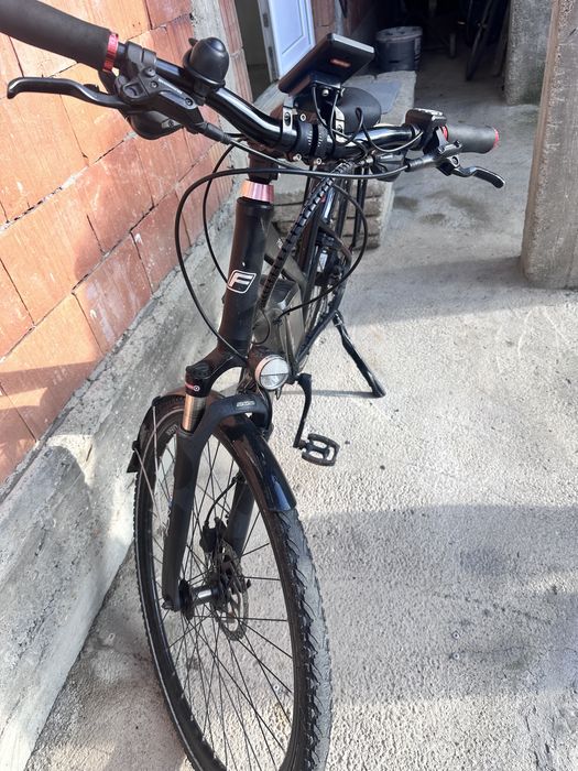 E-bike de vânzare