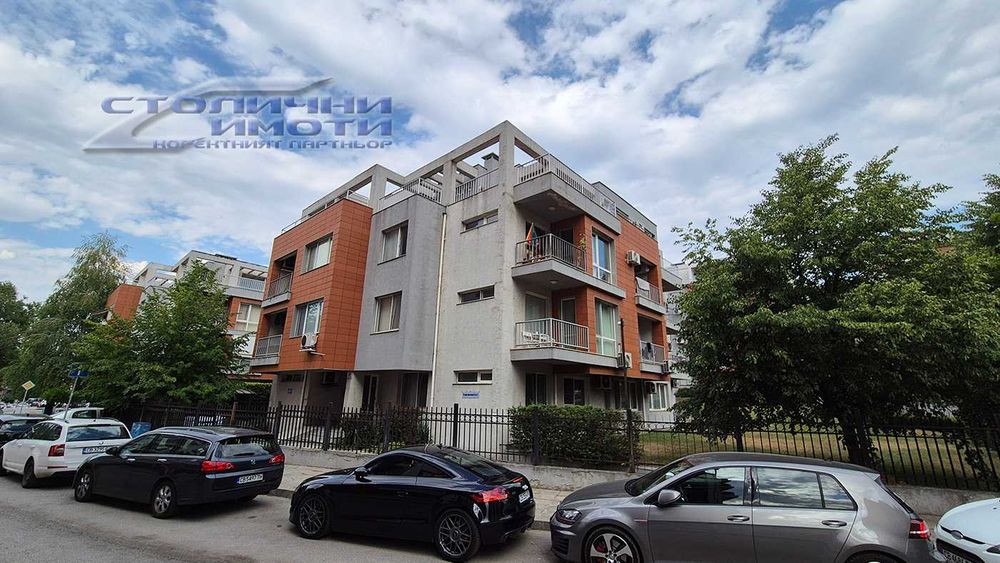 Продава се Тристаен апартамент в София, Студентски град - 88 кв.м за 2444 €/кв.м - Снимка #8