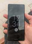 Pixel 6a на айфон
