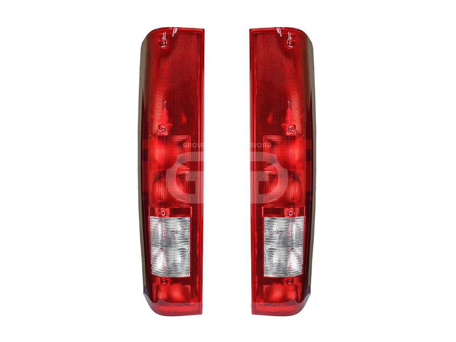 Lampa Stop Iveco Daily (2000-05) Stânga + Dreapta