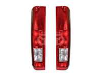 Lampa Stop Iveco Daily (2000-05) Stânga + Dreapta