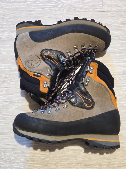 Ghete de drumetie La sportiva Karakorum GTX 37  1/3