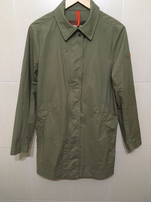 Camel Active - Jachetă impermeabilă