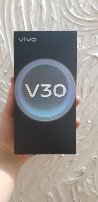 Виво в30не работает экран