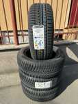 Anvelope Noi de Iarna Continental WinterContact 225/55 R17