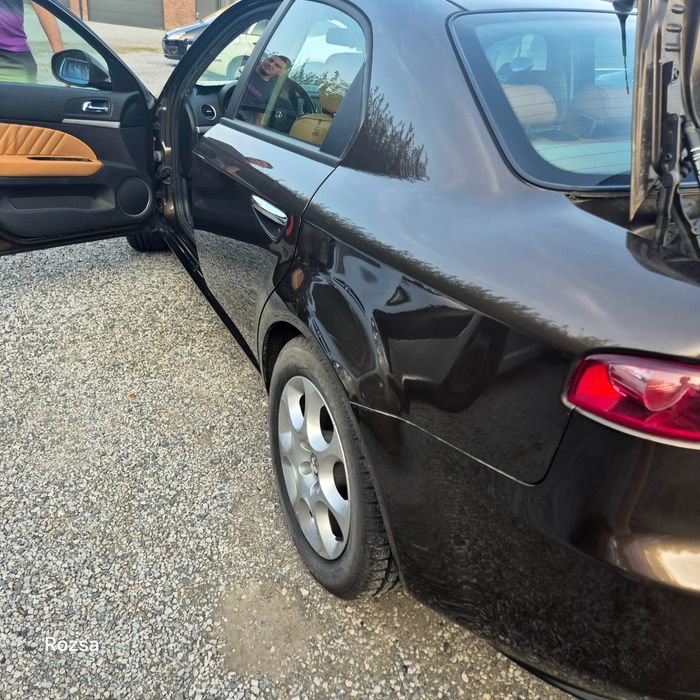 Jante alfa romeo 159