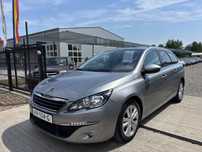 Peugeot 308 sw 1.6 e-hdi 2015 euro6 panoramic navi