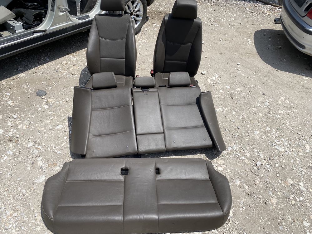BMW X3 xDrive30d F25 НА ЧАСТИ
