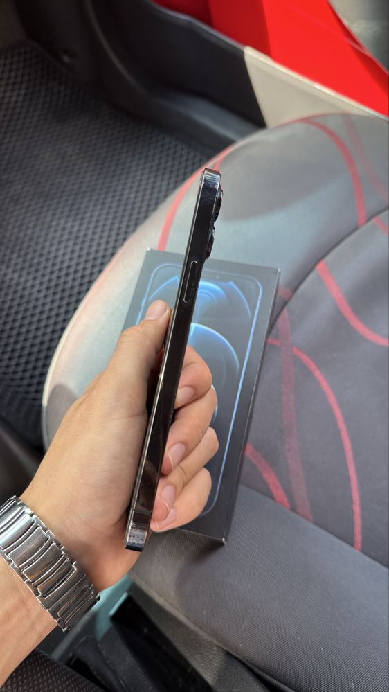 iPhone 12 pro max 128Gb