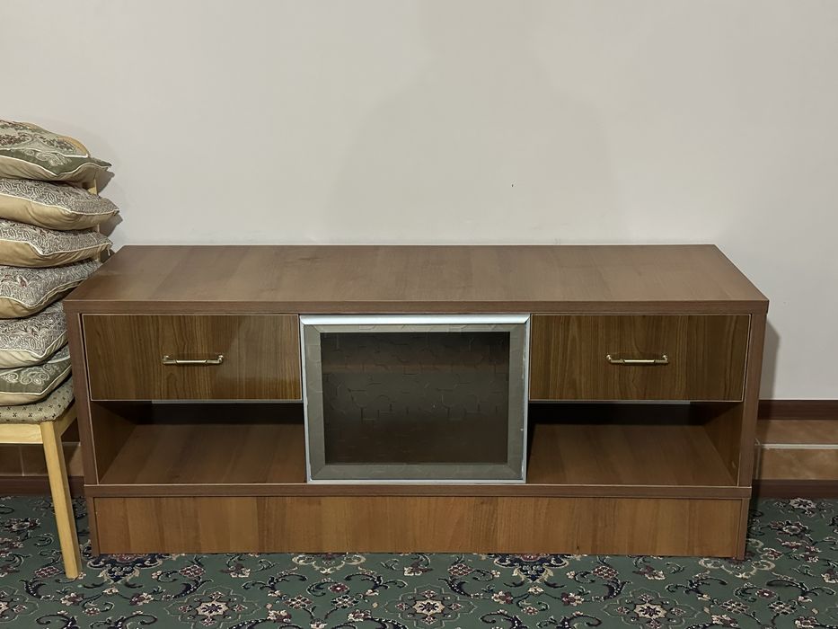 Напольная тумба бу