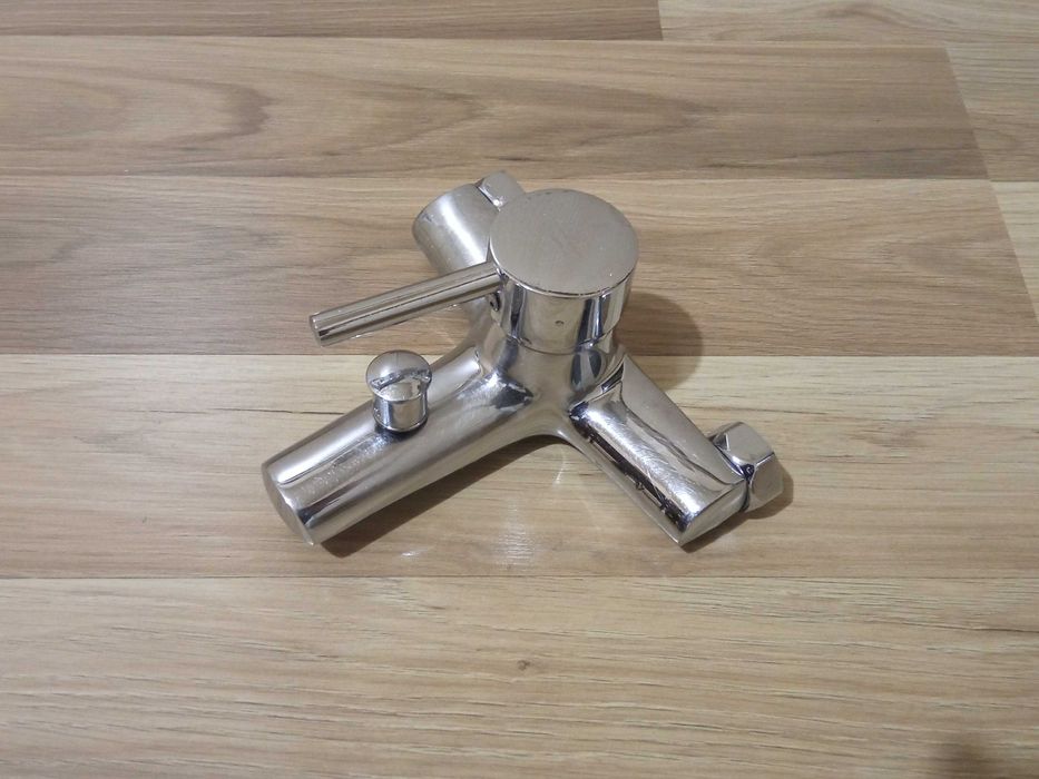 Смесител Inter Ceramic, Ръкохватки за смесители