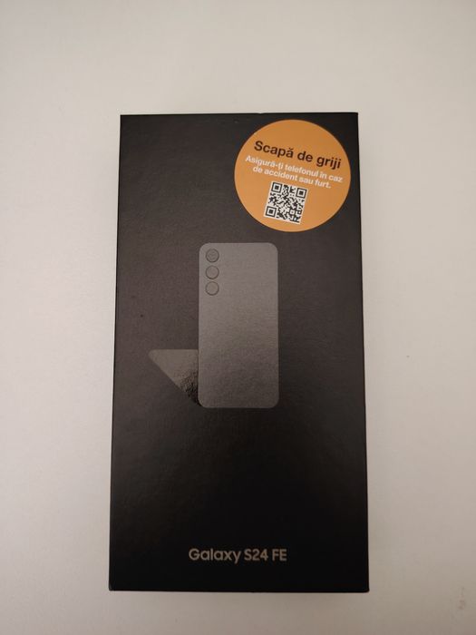 Samsung Galaxy S24Fe 5G /128 Gb/Neactivat