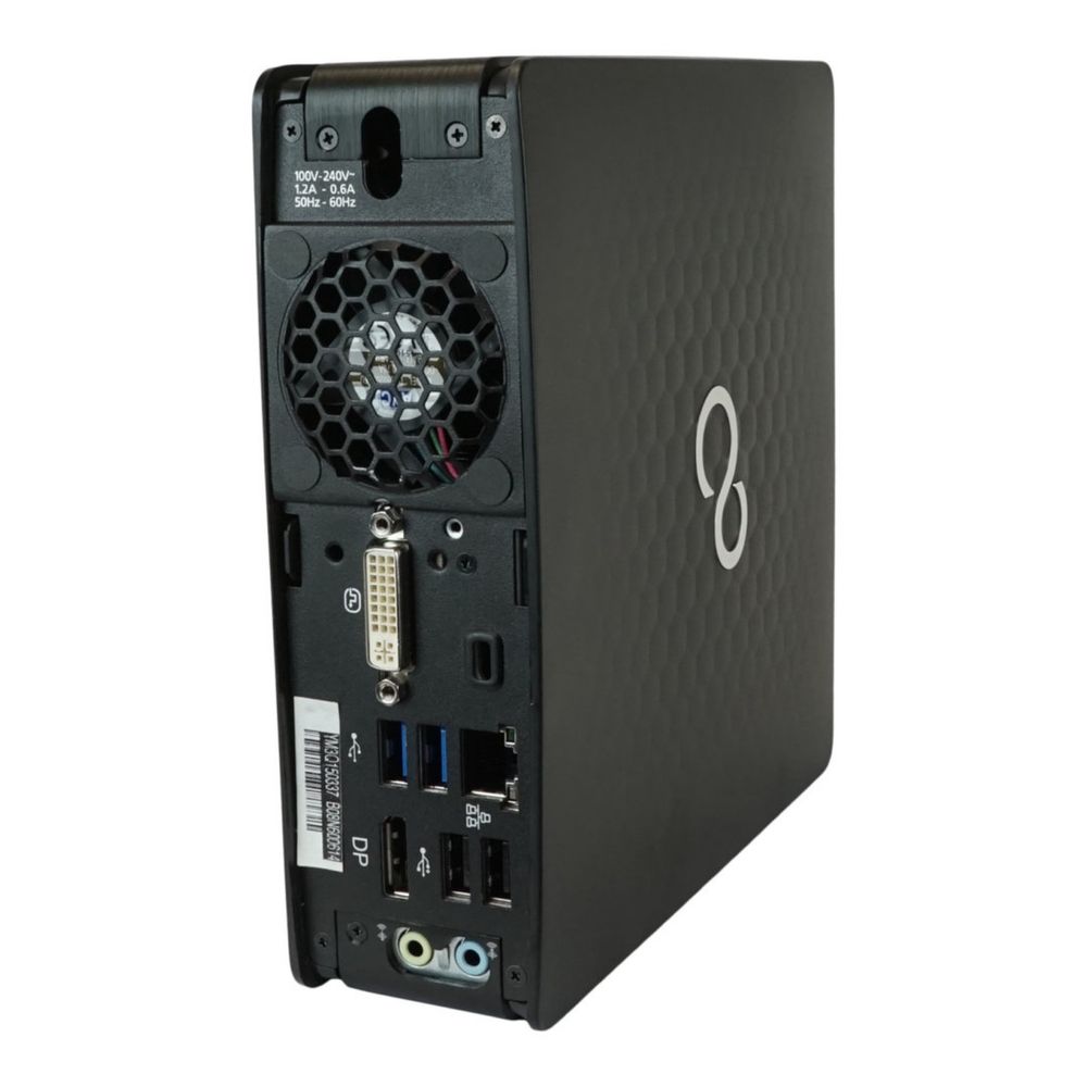 Компютър Fujitsu Q920 i5-4590T Mini PC