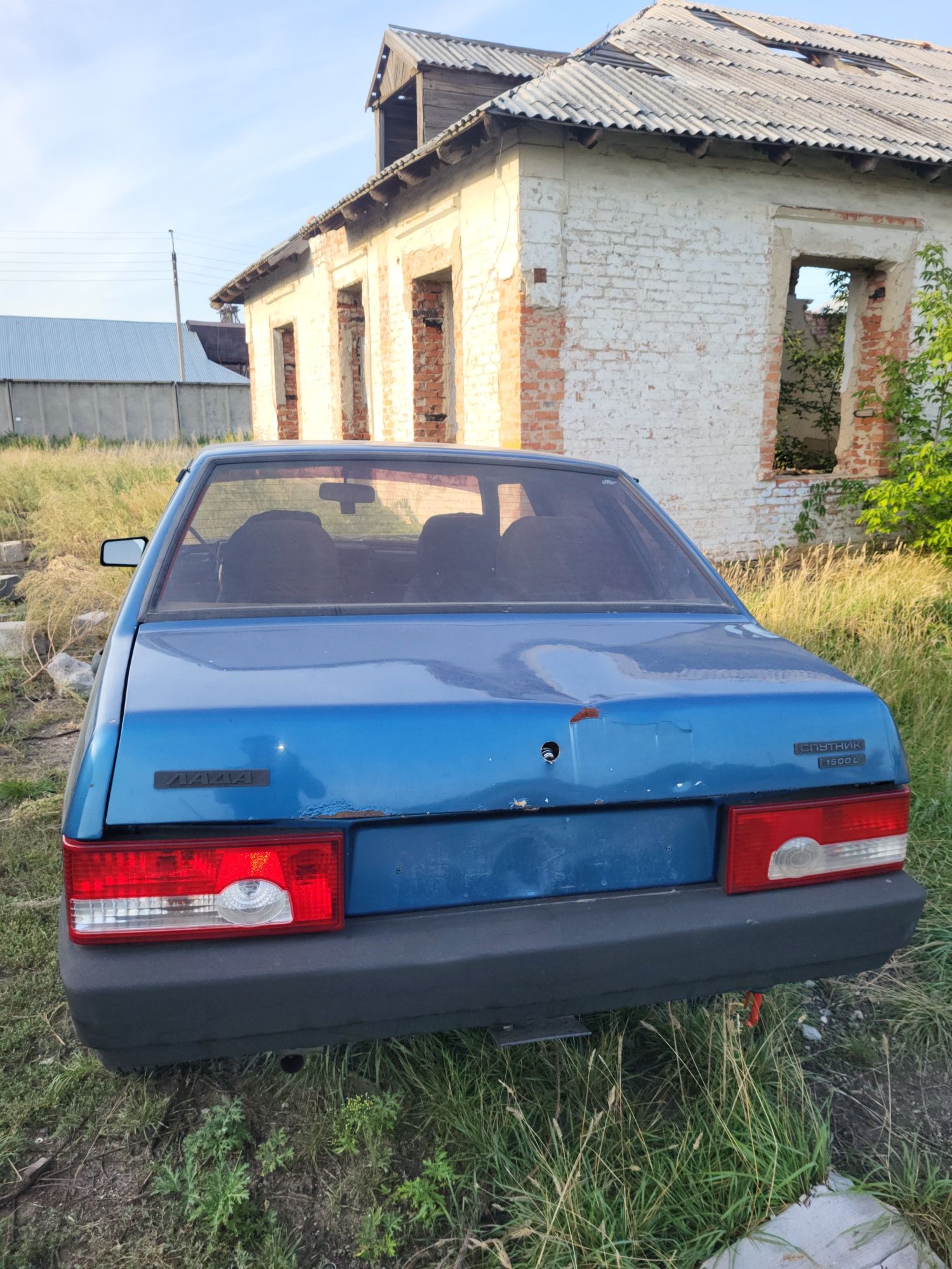 Продам 99 целиком или на разбор