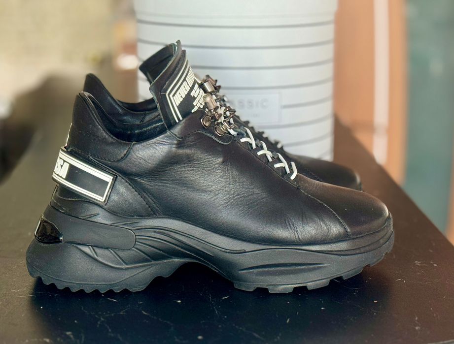 Маратонки ALESSA 39 номер